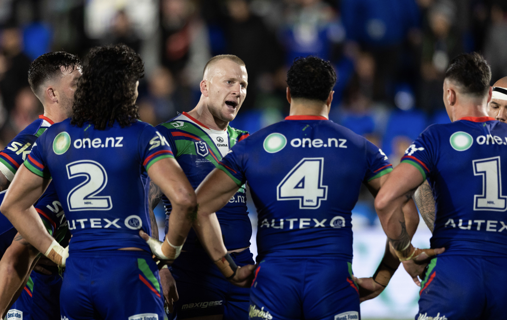 📰 Andrew Webster's blunt assessment after Warriors' loss