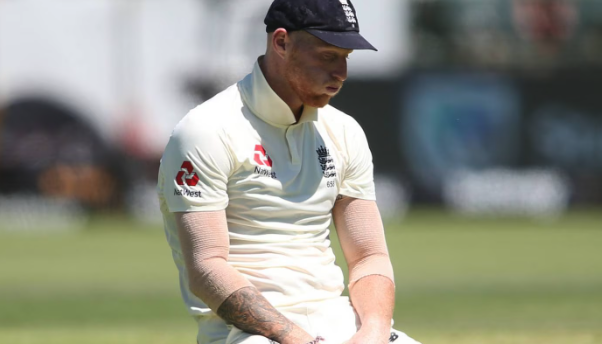 Ben Stokes' fury after thieves target Kiwi-born star