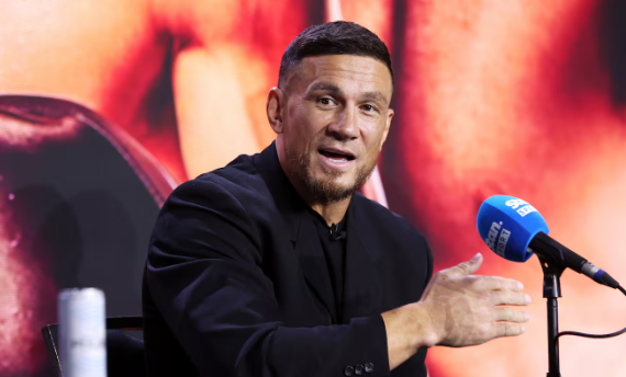 📰 SBW-Gallen build starts hot with no-show