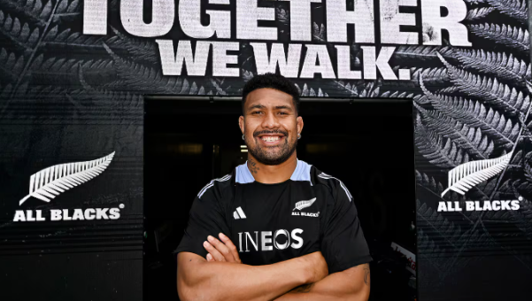 📰 NZ Rugby sues sponsor for alleged breach of contract