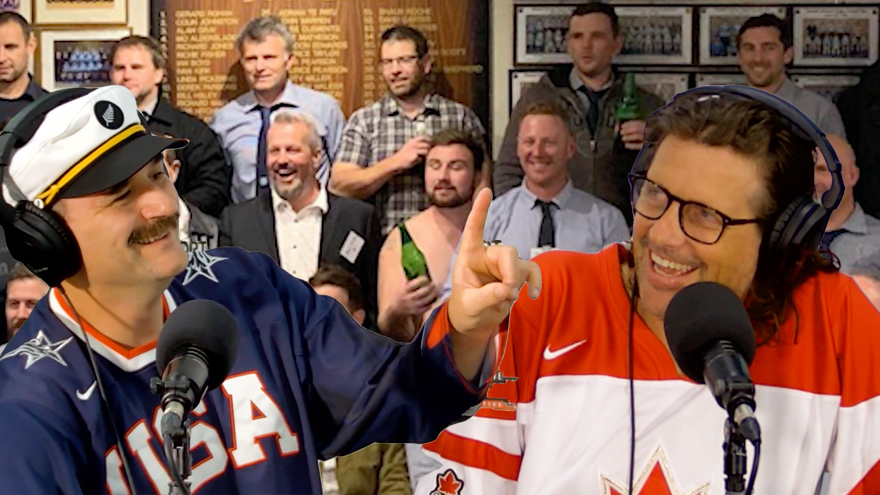 Nude intruders & Davy Dumb Dumb's humiliation