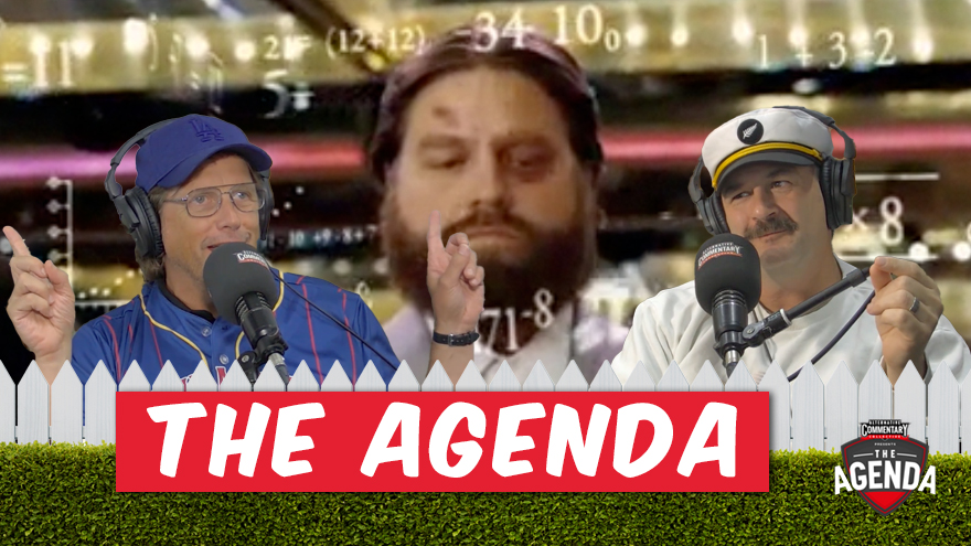 🎥  Everyone hates the "Holiday Math" wounder in the office