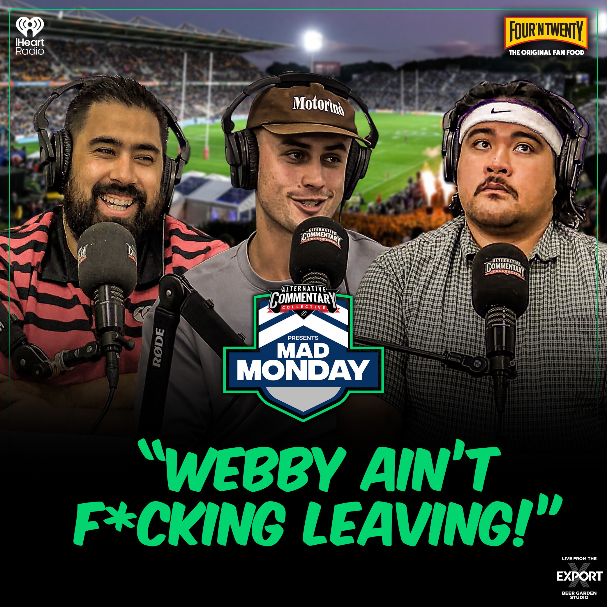 Mad Monday