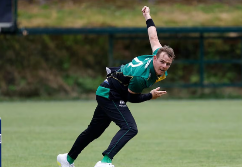 📰 New Black Caps revealed as big names rested