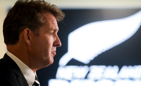 📰 NZ Rugby board members did not know CEO was backing downtown stadium proposal