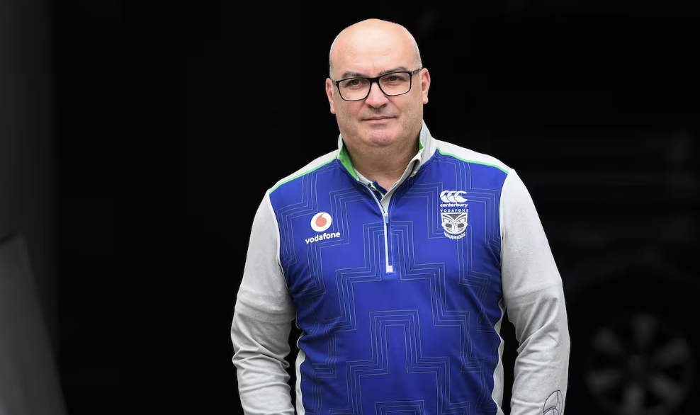 📰 Why Warriors opted for site next to Eden Park for themed pub