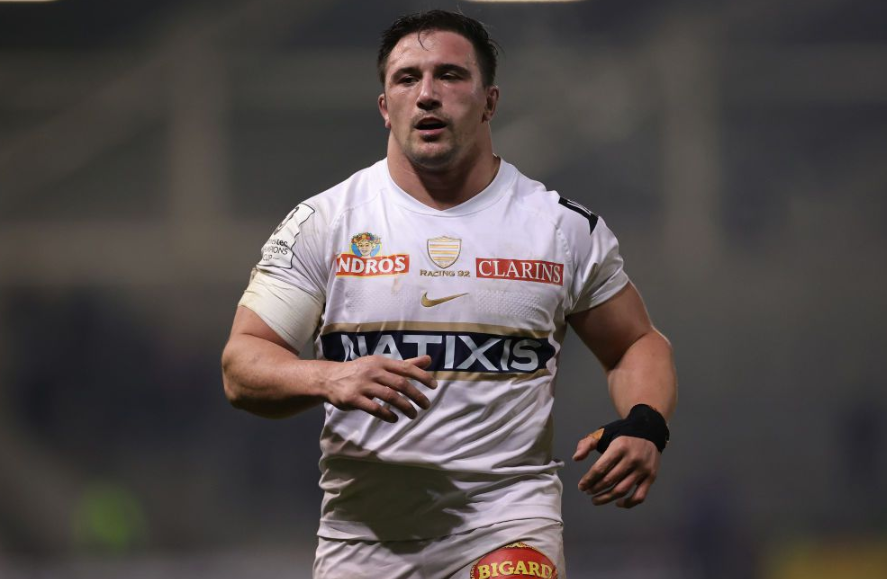 📰 France hooker leaves Top 14 club after reportedly arriving drunk after Xmas party