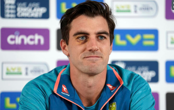 📰 Aussie captain refuses to apologise for Ashes stumping