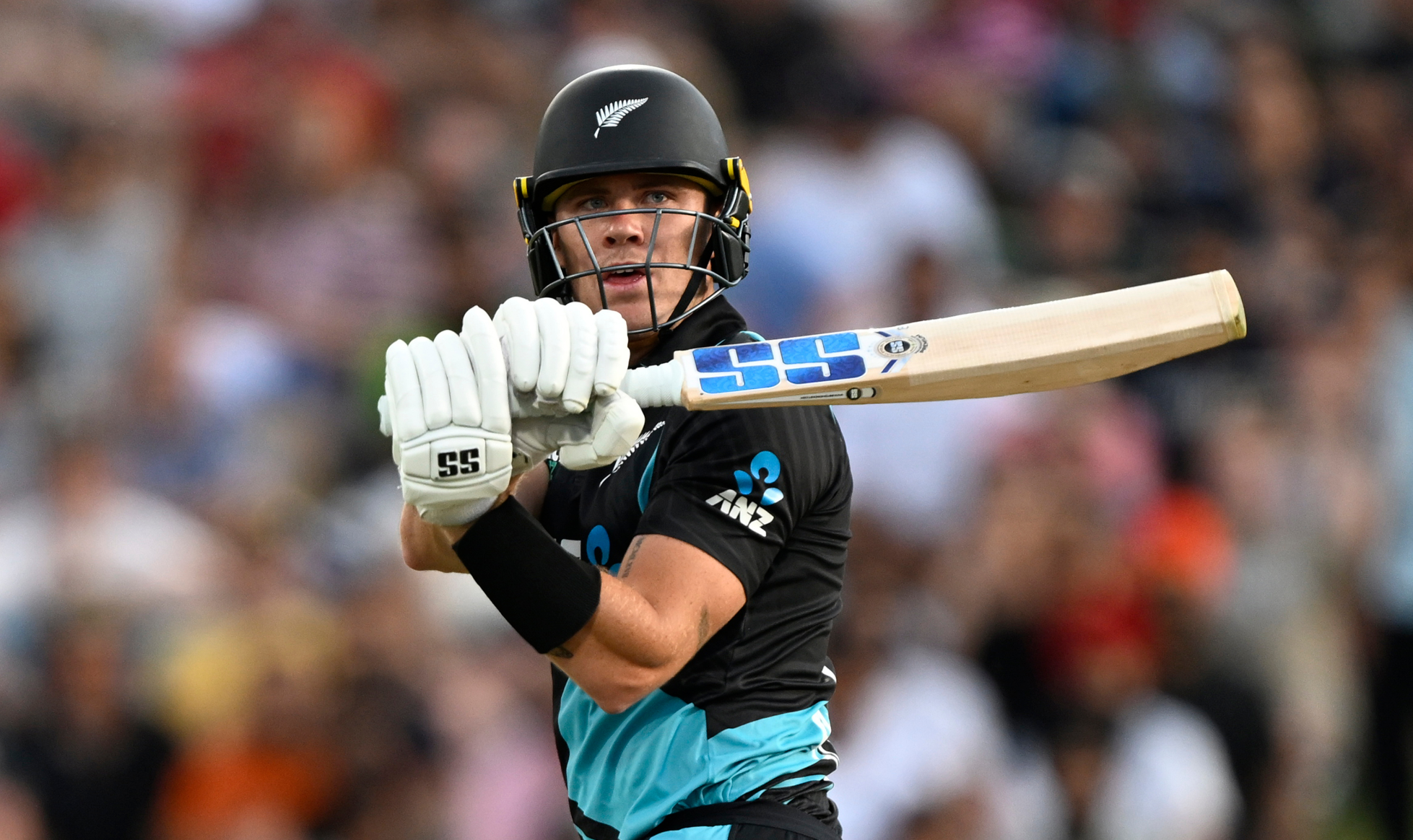 📰 Contract rebels return & Bracewell to Captain NZ’s T20 series against Pakistan