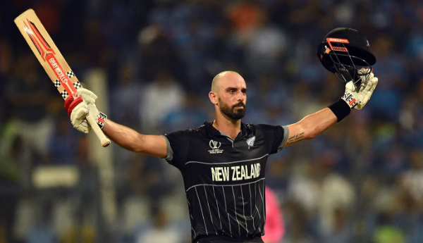 📰 Black Cap's crazy IPL contract