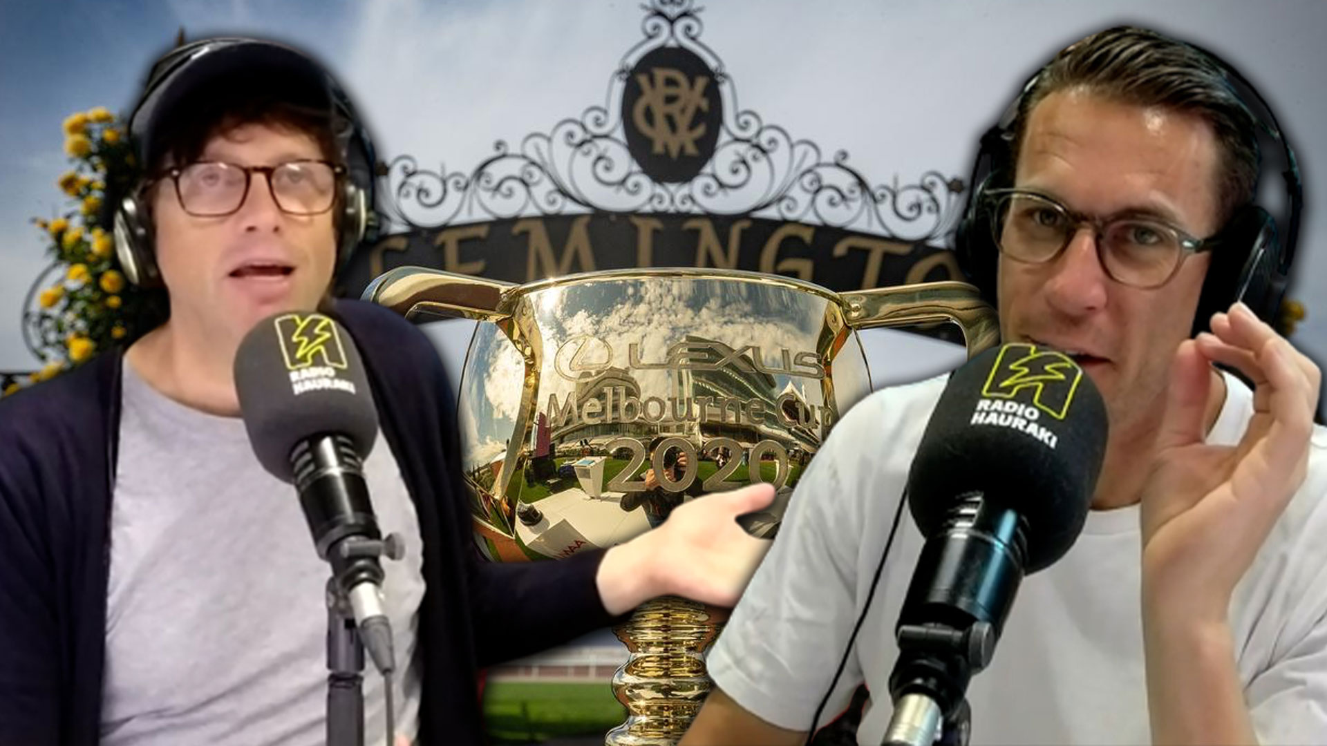 Matt Heath's "ultimate" Melbourne Cup guide