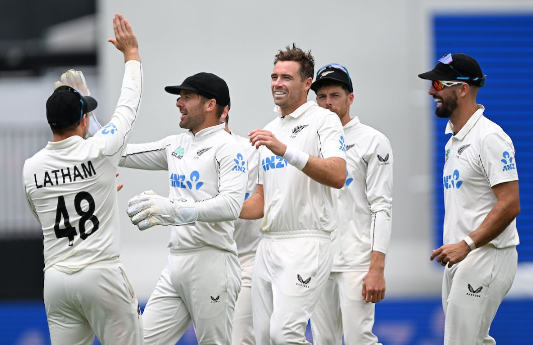 📰 NZ Cricket respond to reported two-tier Test cricket proposals