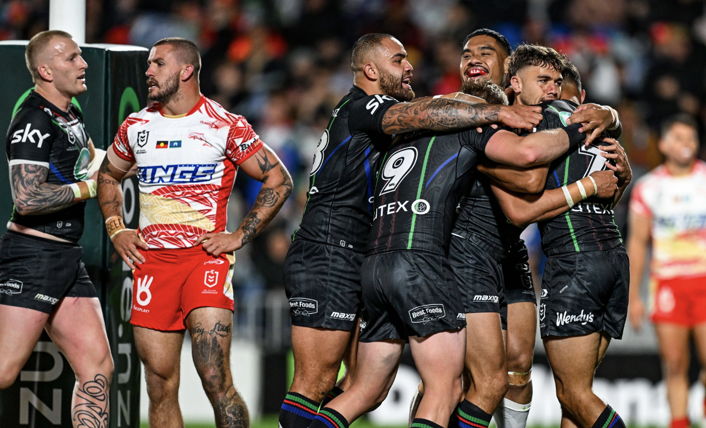 📰 Warriors revive season with gutsy win