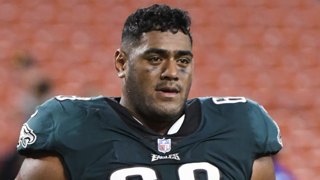 📰 Why Super Bowl champion Jordan Mailata doesn’t want anyone to follow in his footsteps