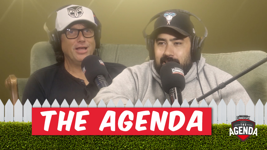 🎥  Is this the greatest Warriors chant ever?