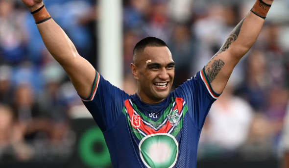 📰 Marata Niukore back as Warriors handed quadruple injury boost to face Dolphins