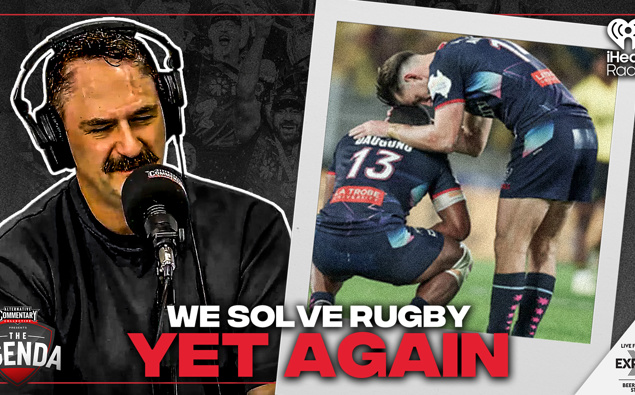WATCH: Super Rugby vs The NRL explained!