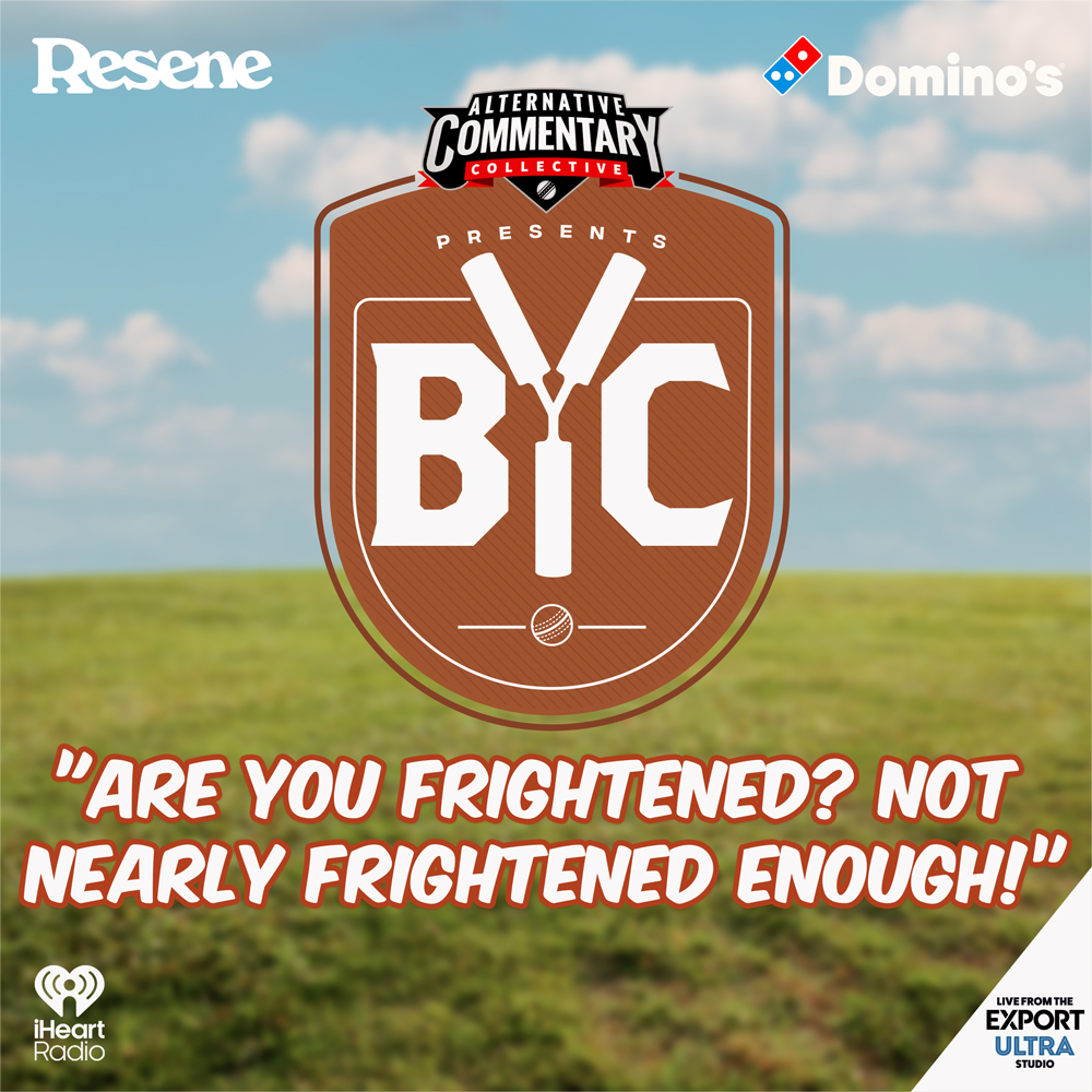The BYC Podcast
