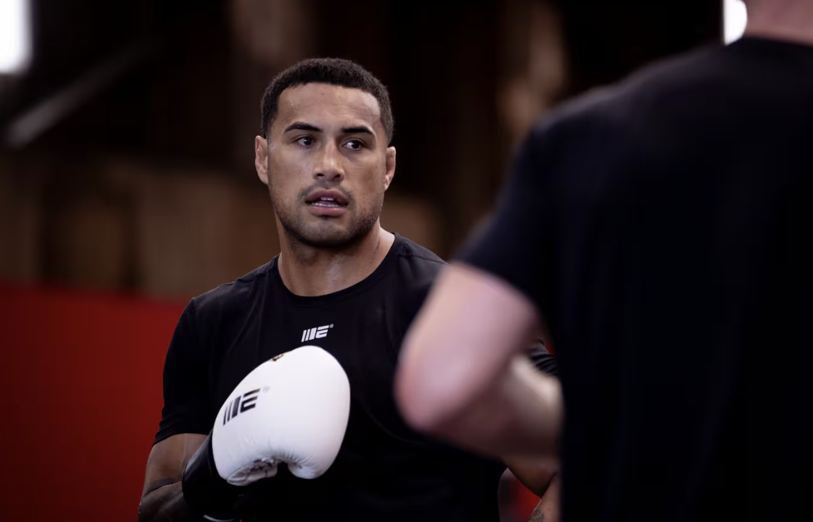 📰 Ulberg forced out of UFC 303 bout