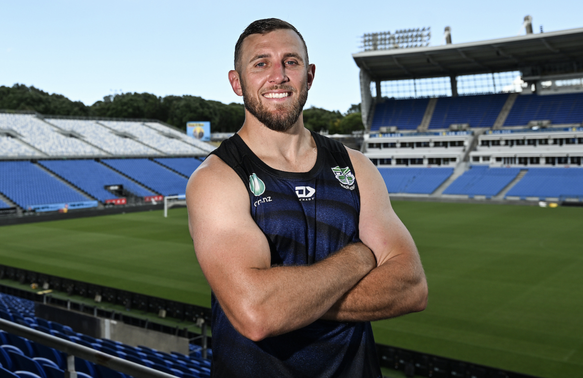 📰 Warriors back new Captain Capewell against Raiders