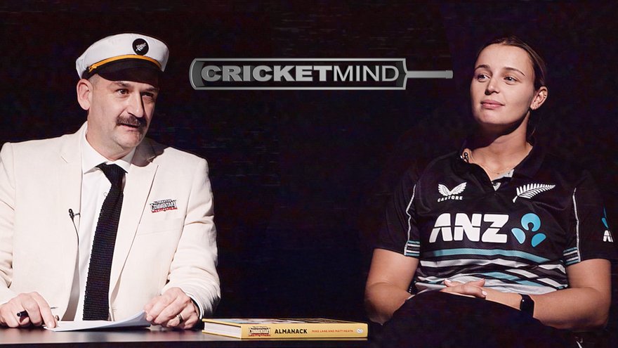 🎥 WATCH: CricketMIND - Molly Penfold