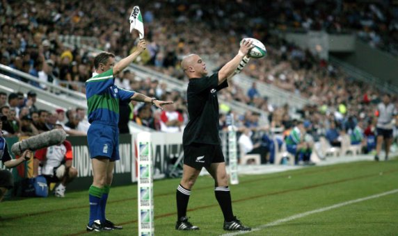 📰 New All Blacks coaching role revealed as former ABs join team