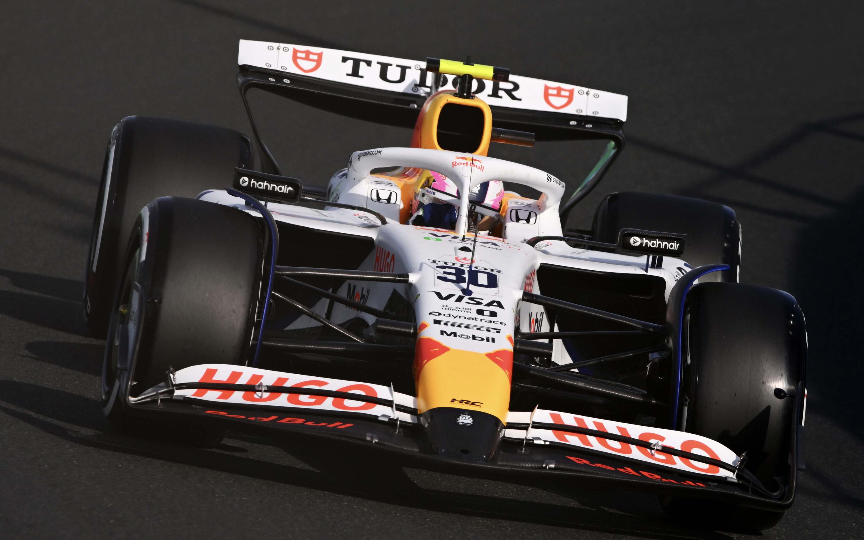 📰 Liam Lawson achieves best qualifying result of 2025