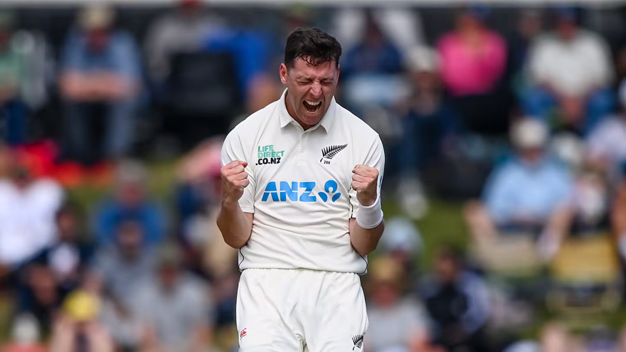 📰 Six in-bound tours confirmed for 2024-25 international Summer