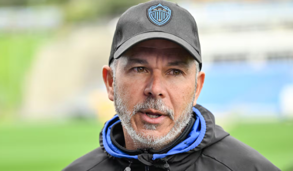 📰 Auckland FC braces for litmus test before toughest stretch of season