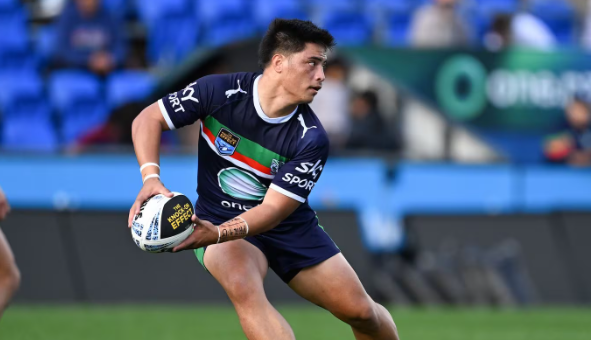 📰 Warriors CEO defends club amid Volkman fiasco