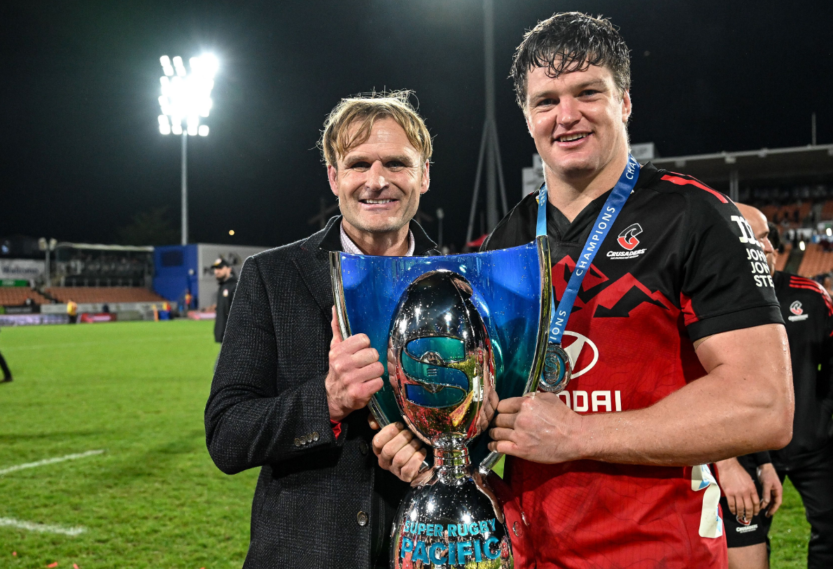 📰 Why Kieran Read backs Scott Barrett over Ardie Savea as next All Blacks Captain