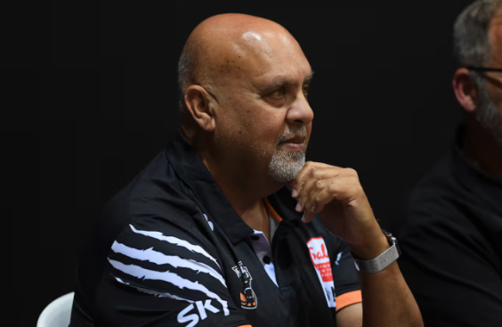 📰 Companies allegedly owed thousands of dollars by Indian Panthers