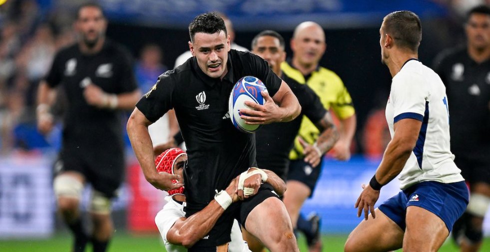 📰 The $1.6 Billion deal to host rugby's "Super Bowl"