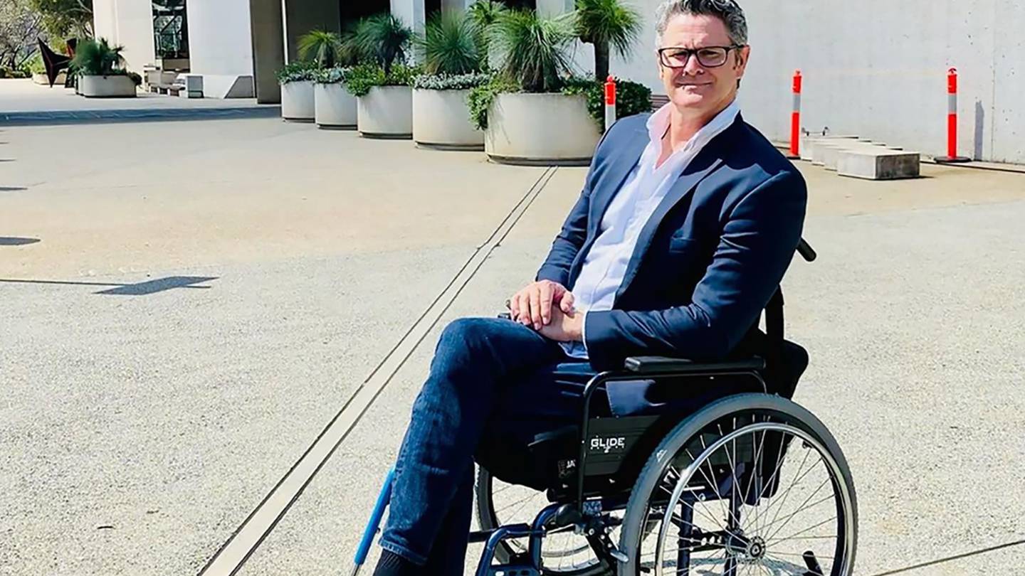 Chris Cairns reveals life lessons after brutal year