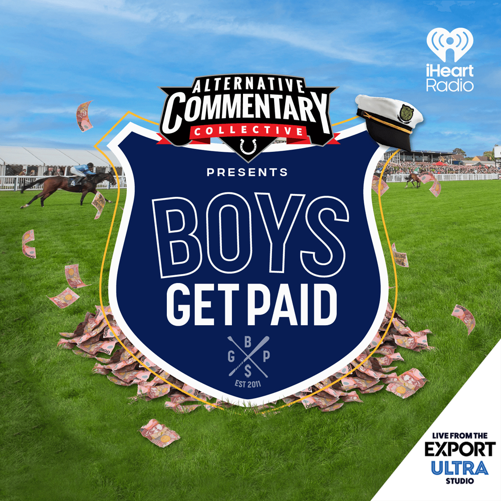Boys Get Paid