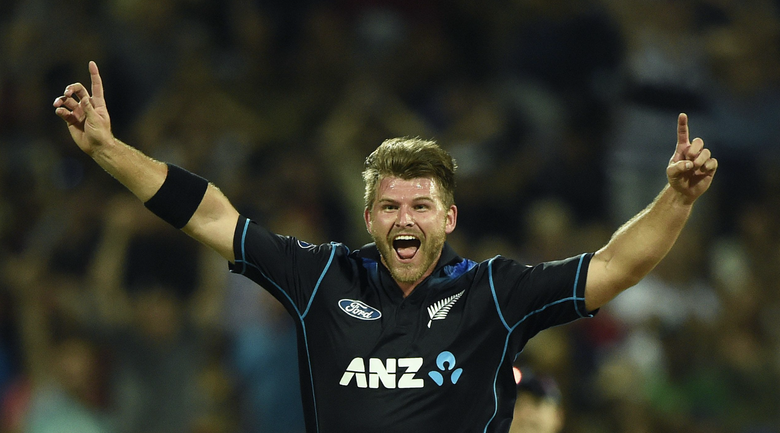 📰 Former Black Caps all-rounder completes switch to play for USA