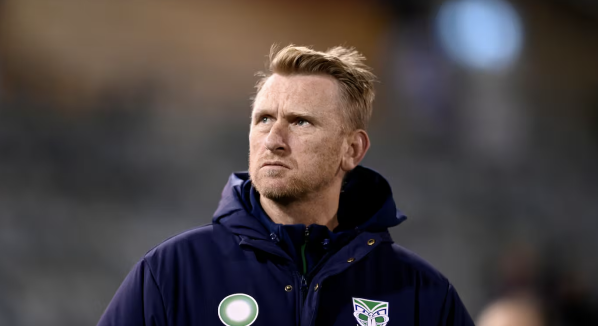 📰 Andrew Webster's frustration as RTS' season ended by high shot