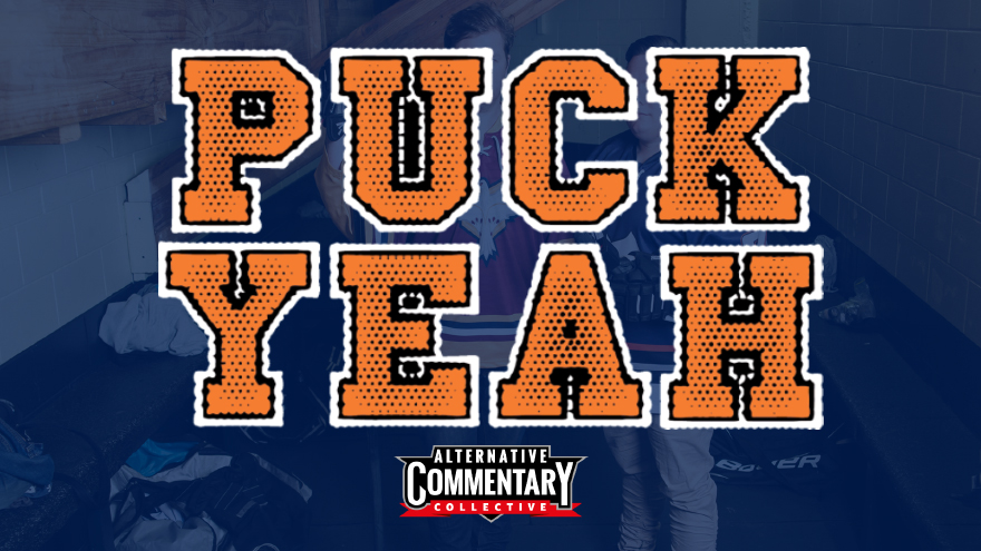 Jasmine Horner-Pascoe & Kellye Nelson Preview 2021 NZWIHL Season | Puck Yeah 81