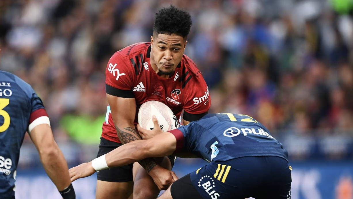 📰 All Blacks star on why he’s leaving New Zealand