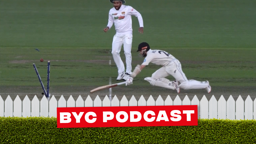 🎥  The BYC announce the "Best Commentary of the Year"