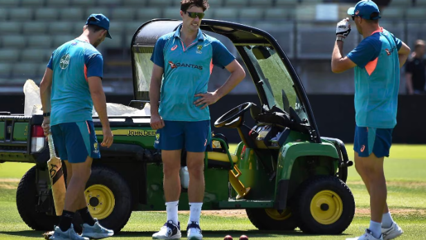 📰 All you need to know about the Ashes including how to watch in NZ for free