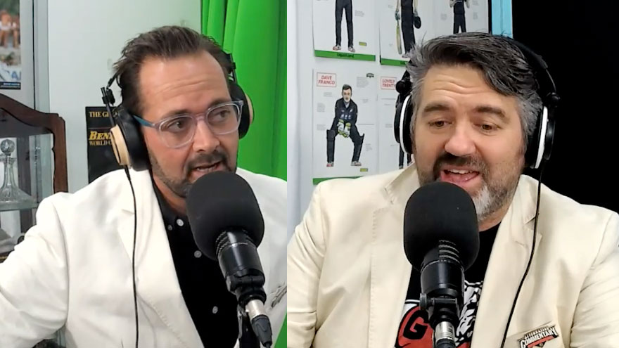 The Agenda covers Suzy Cato