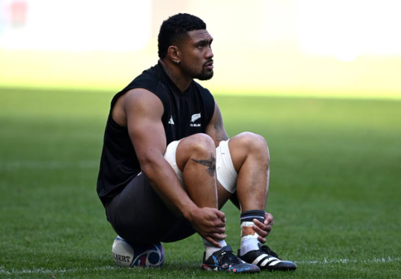 📰 How All Blacks can get the fear back