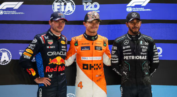 📰 Another driver criticises 'Drive To Survive' as F1 season begins