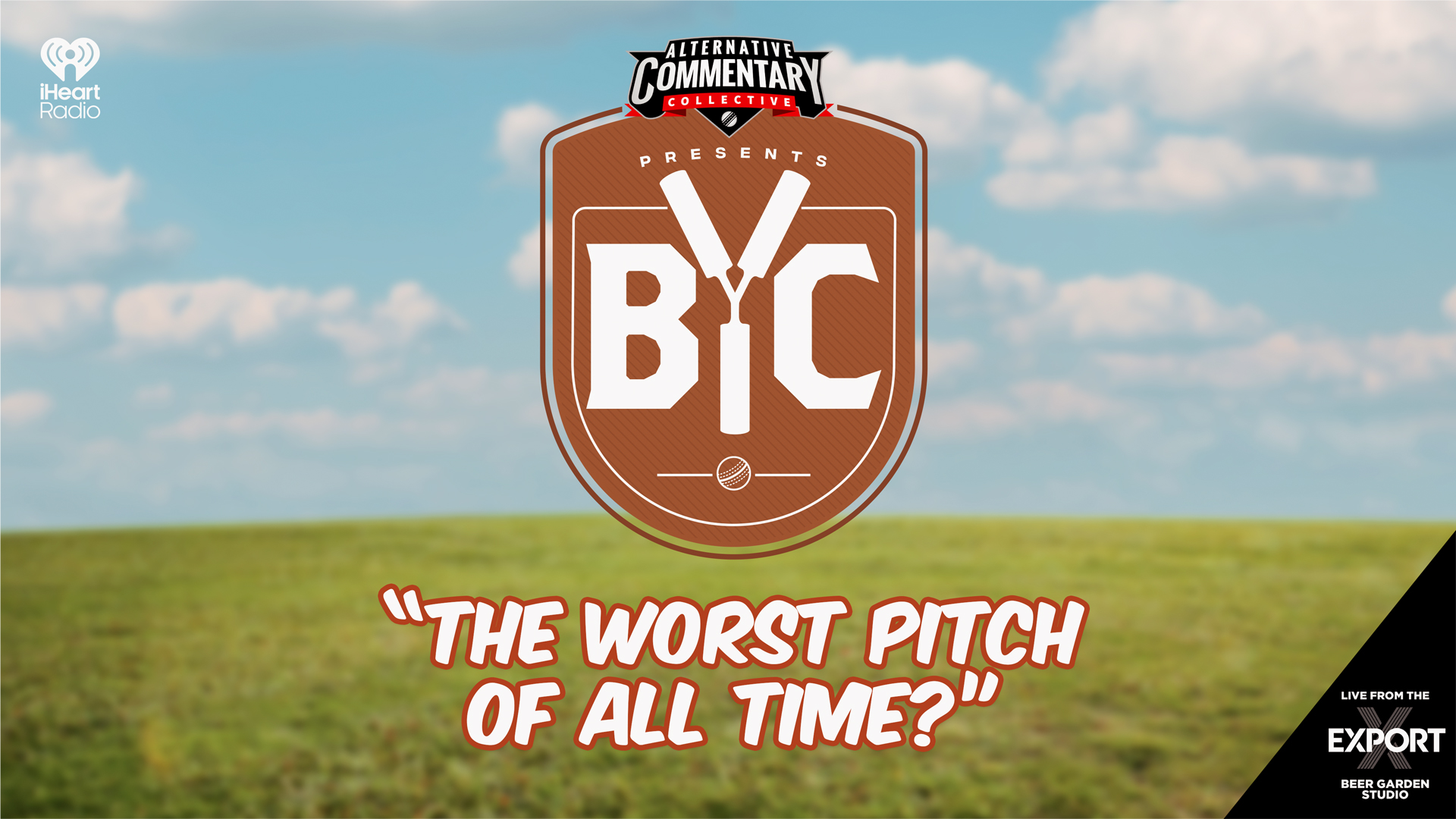 🎧 LISTEN & 📺 WATCH: "The Worst Pitch Of All Time?"