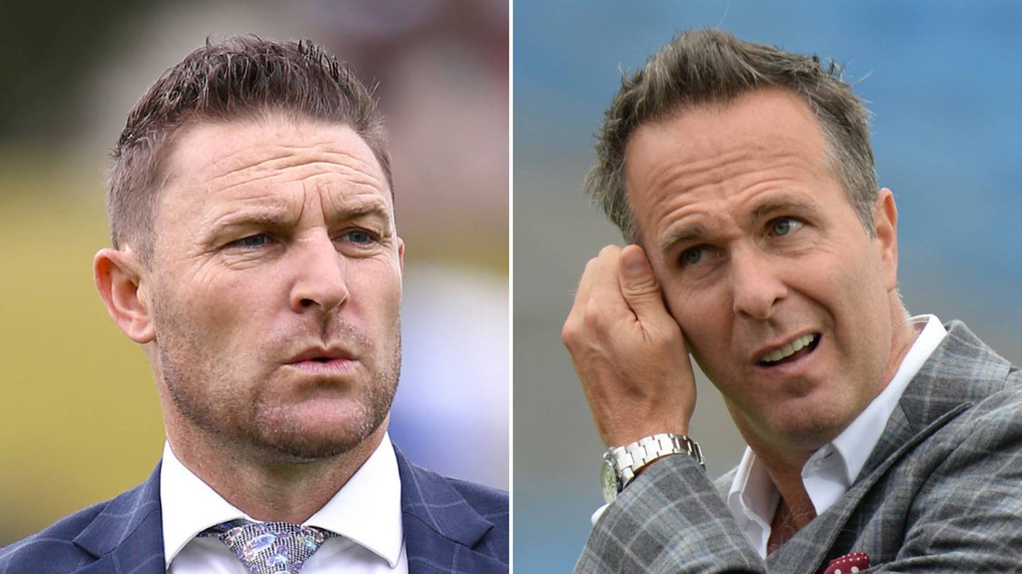 Ex-England captain questions appointment