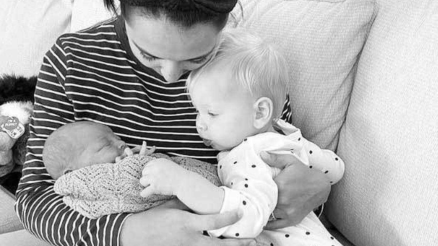 Black Caps skipper's new addition