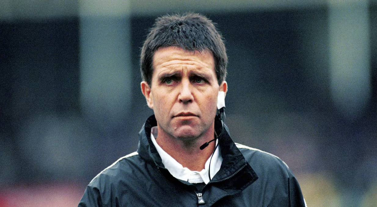 📰 All Blacks greats pay respect to John ‘Doc’ Mayhew