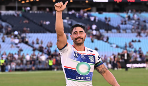 📰 Shaun Johnson to be named against Manly