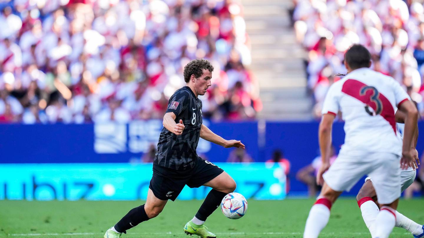 All Whites to play rare home game against big opponents
